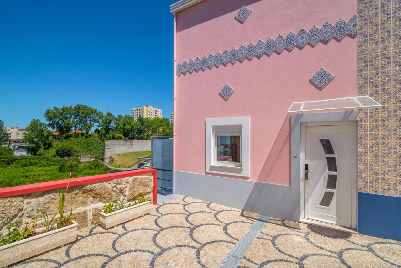 Maredimo Village Casa 3 Porto Exterior foto